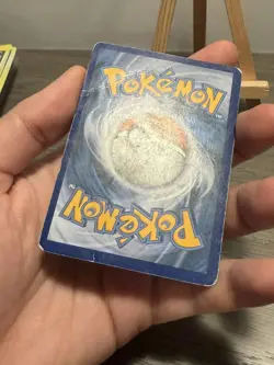 Pokemon Mewtwo EX Holo TCG XY183 XY Promo Card - Image 3