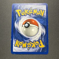 Poliwrath Base Set 2 Holo Rare Pokemon TCG Card 15/130 - Image 2
