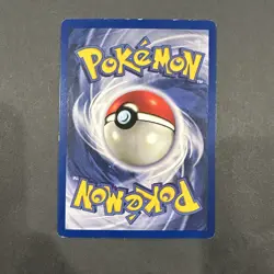 Mr. Mime - 27/130 - Pokemon Base Set 2 Rare Card WOTC NM - Image 2