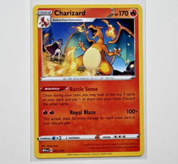 Charizard 001/015 M24 McDonald's Collection Promo 2024 Pokemon Card TCG - A - Image 1