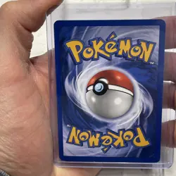 Mr. Mime - 27/130 - Pokemon Base Set 2 Rare Card WOTC NM Near Mint Vintage TCG - Image 3