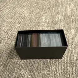 Full ETB Box Of Reverse Holo 300 + Pokemon Cards (Common/Uncommon Reverse Holo) - Image 1