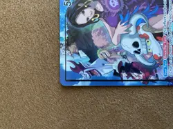 Boa Hancock (2025 PSA Magazine Promo) OP07-038 One Piece Promotion Cards Foil - Image 2