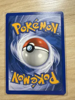 Pokemon TCG Golduck EX Sandstorm Card 17/100 Regular Rare LP - Image 2