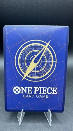 Nefeltari Vivi EB03-024 SR ONE PIECE Heroines Edition ONE PIECE Card ENG - Image 2