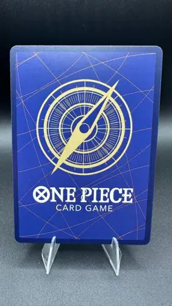 Perona EB03-045 SR ONE PIECE Heroines Edition ONE PIECE Card ENG - Image 2