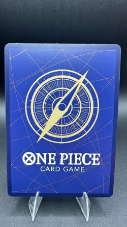 Nico Robin EB03-055 SR ONE PIECE Heroines Edition ONE PIECE Card ENG - Image 2