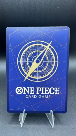 Nico Robin EB03-055 SR ONE PIECE Heroines Edition ONE PIECE Card ENG - Image 2