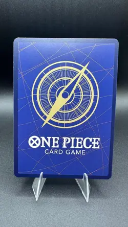 Vinsmoke Reiju EB03-031 SR ONE PIECE Heroines Edition ONE PIECE Card ENG - Image 2