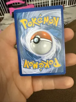 Fletchling McDonald's 2014 Holo 11/12 Lp Pokemon Card - Image 2