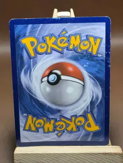 HP Ace Trainer 69/98 Pokemon Regional Championships Promo Card - Image 2