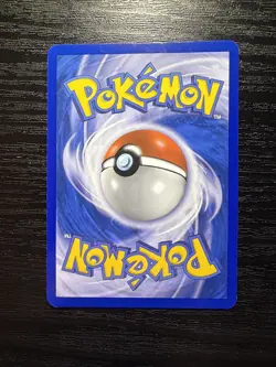 Blastoise (Delta Species) 2/100 Holo Crystal Guardians HP Pokemon Card Lp - Image 2