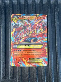 Pokemon Jumbo Cards Lot of 5 - OVERSIZED CARDS - Image 2