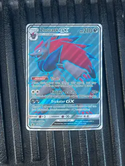 Pokemon Jumbo Cards Lot of 5 - OVERSIZED CARDS - Image 3