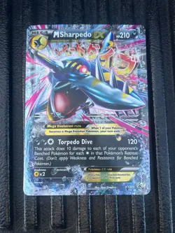 Pokemon Jumbo Cards Lot of 5 - OVERSIZED CARDS - Image 4