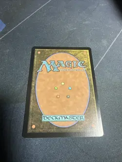 MTG Dawn of a New Age (5/511) The Lord of the Rings Tales of Middle-earth NM/M - Image 3