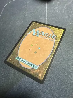 MTG Dawn of a New Age (5/511) The Lord of the Rings Tales of Middle-earth NM/M - Image 4