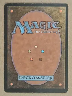 Force of Will - Alliances - Lightly Played | MTG - Image 2