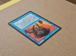 Force of Will - Alliances - Lightly Played | MTG - Image 4