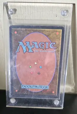 MTG Force of Will Alliances Regular - Image 2