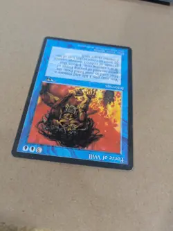 Force of Will - MTG - Alliances - LP - Image 3
