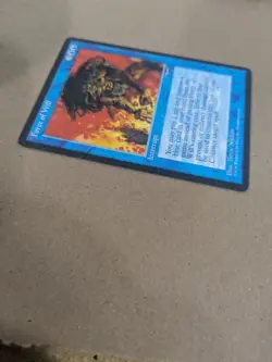 Force of Will - MTG - Alliances - LP - Image 4