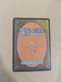 Force of Will - MTG - Alliances - LP - Image 5