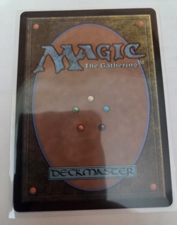 MTG, Unwinding Clock-The Brothers' War: Retro Frame Artifacts Regular NM - Image 2