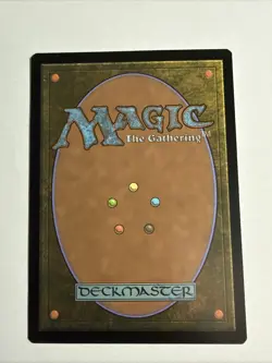 MTG Magic the Gathering Jace, Wielder of Mysteries (54/330) War of the Spark LP - Image 2