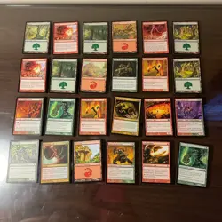 Mtg Lot 410 Magic the Gathering Mixed Lot Most Morningtide What U C U Get - Image 4