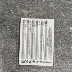 Magic: The Gathering Anti-Venom, Horrifying Healer Legendary Creature Promo Foil - Image 2