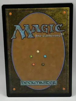 MTG 2016 Eternal Masters - #106 Sinkhole - Image 2