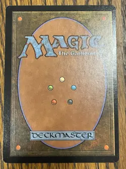 Palinchron Urza's Legacy Regular - Image 2
