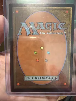 Great Whale Urza's Saga Regular - Image 2