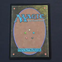 Cover of Darkness FOIL 89 MTG Assassin's Creed (ACR) Rare - Image 2