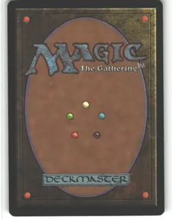 Manta Ray - Weatherlight - MTG - Common - # - NM - Image 2