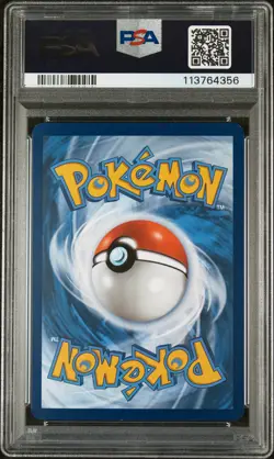 2023 POKEMON MEW EN-151 SPECIAL ILLUSTRATION RARE #199 CHARIZARD EX PSA 9 - Image 2