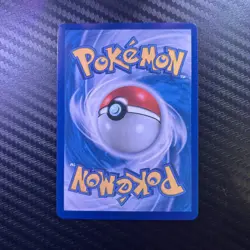 Blastoise EX 202/165 151 Korean Pokemon Special Art Rare Holo - Image 2