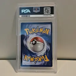 Pokemon Pikachu Celebrations Full Art Holo Rare 005/025 PSA 6 Lightning 2021 - Image 2
