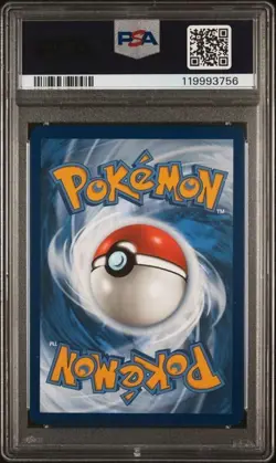 2024 Pokemon SSP EN Scovillain ex ULTRA RARE FULL ART 216/191 PSA 9 MINT - Image 2