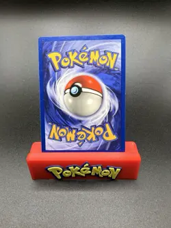 Pokemon Card Meowth 56/64 Jungle 1st Edition NM - Image 2