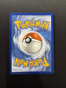 Snover 140/132 Mega Evolution Illustration Rare Full Art Holo Pokemon TCG MINT - Image 2