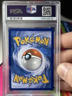 2016 Pokemon XY Evolutions - Zapdos Holo #42/108 - PSA 9 MINT - Image 2