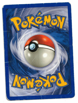 Pokemon Card: Hypno HOLO H12/H32 Aquapolis Set Rare! PL - Image 2