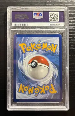 2024 Pokemon Surging Sparks PIKACHU EX 57/191 PSA 9 MINT - Image 2
