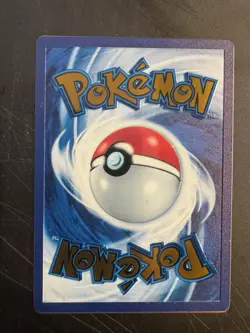 Pokemon Mew EX TCG Double Rare Metal Card 205/165SV151 - Image 2