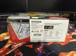 Pokemon Celebrations 25th Anniversary Collectors Chest Sealed - Image 2