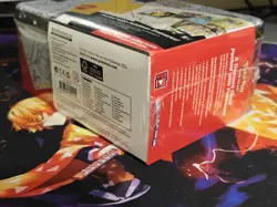 Pokemon Celebrations 25th Anniversary Collectors Chest Sealed - Image 3