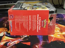 Pokemon Celebrations 25th Anniversary Collectors Chest Sealed - Image 4