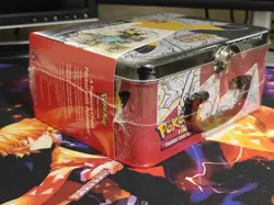 Pokemon Celebrations 25th Anniversary Collectors Chest Sealed - Image 5